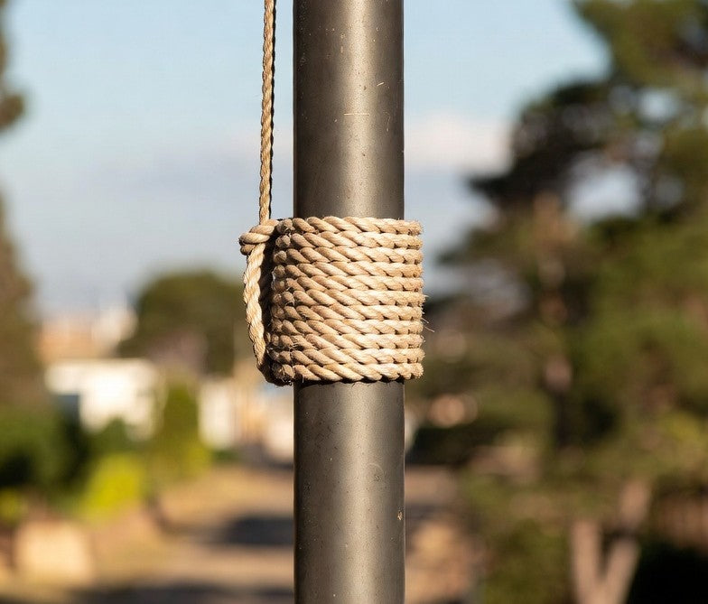 How to Choose the Right Flagpole Rope for Your Setup