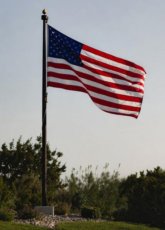 Is Your Flagpole Ready for Memorial Day? A 5-Minute Readiness Check