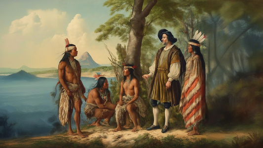 Columbus Day, or Indigenous Peoples’ Day? A Look at Its History, Controversy, and Modern Meaning