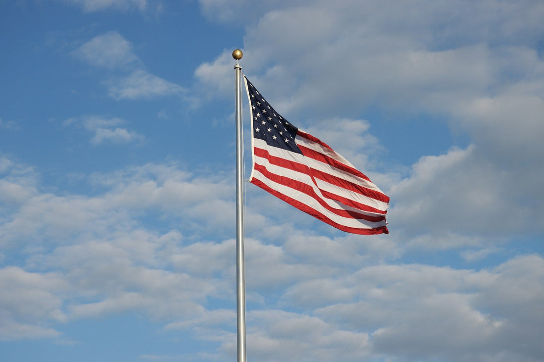 Why Black Friday Is the Best Time to Upgrade Your Outdoor Flag Display