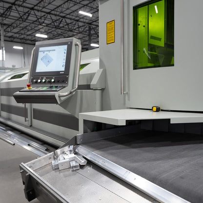 Americana 24ft Sectional Flagpole Kit