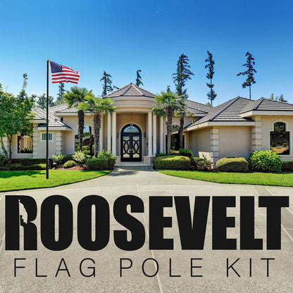 Roosevelt Premium Bundle