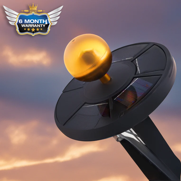 Americana 24ft Sectional Flagpole Kit