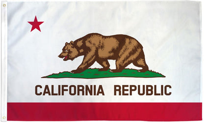 State Flag